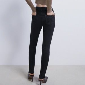 ZARA Denim Jeans